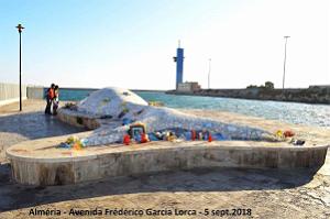 13 ALMERIA - RAMBLA FREDERICO GARCIA LORCA (6)